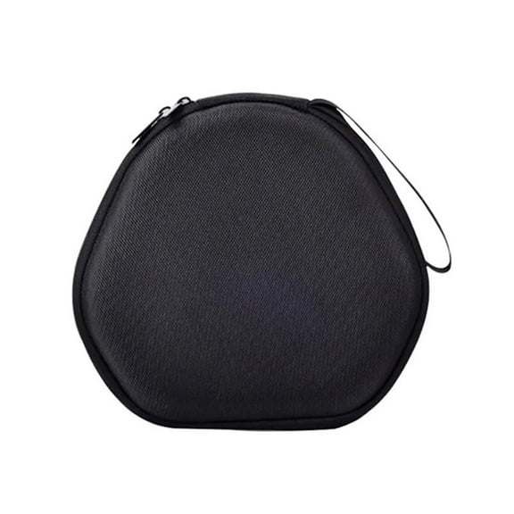Hard-Shell Headphone Case (Audio Gear Protector, Earphone Storage), Hard-Shell Case Prevents Headphone Damage During Travel, Wireless Audio Bluetooth, By Meiiso