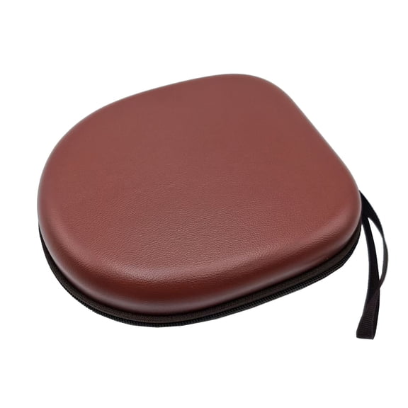 Hard Shell Headphone Case, Headphones Carrying Travel Bag Pouch, Compatible with Tune 510BT 520BT 670NC 500, Live 460NC 670NC, Compatible with WH-CH520 MDRZX110NC MDR-ZX110AP MDR-ZX310AP