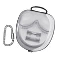 thumbnail image 1 of Hard Shell Headphone Storage Bag For QC15 QC25 QC35 QC45 On Ear Devices, 1 of 20