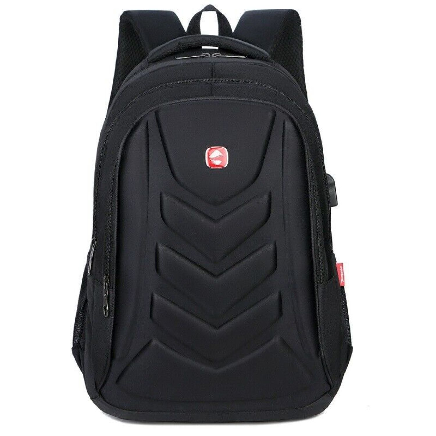 Hard Shell Laptop Backpack