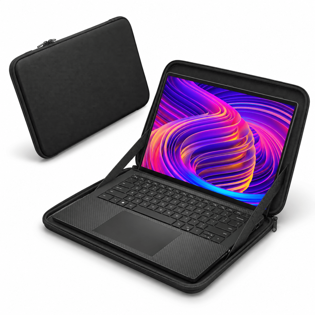 Hard Shell Laptop Case For 15.6inchpiron 15 3530/3535 - Walmart.com