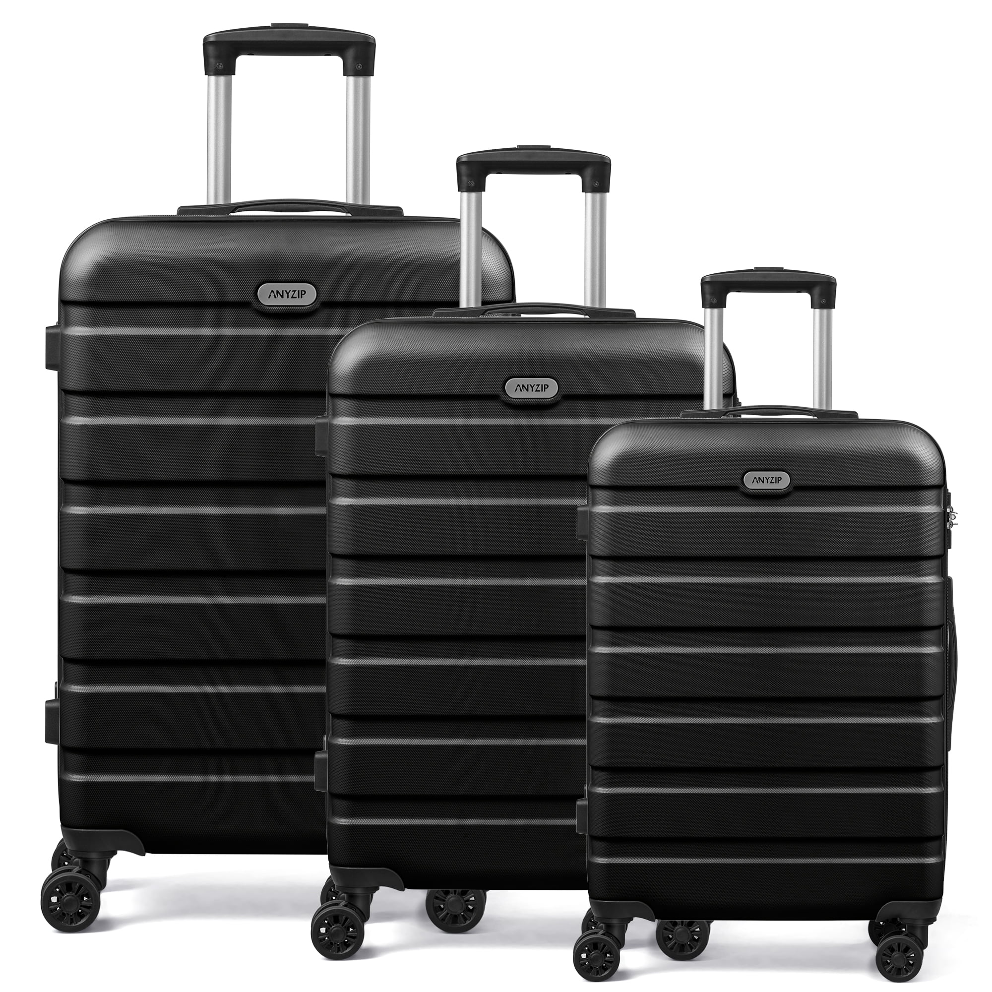 Best Men's Luggage for Stylish Travel in 2024 – Von Baer