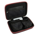 thumbnail image 1 of Hard Shell Organizer Bag Durable Case for 7in Tablet, eReader, Camera, 1 of 3