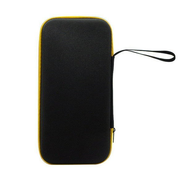 Hard Shell Portable Protective Case Shockproof Storage Case Large Capacity Suitable for Pocket 5 Gaming Console