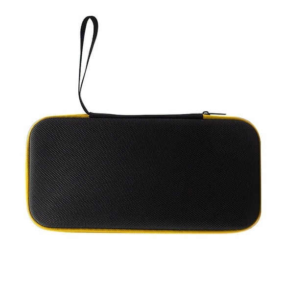 Hard Shell Portable Protective Case Shockproof Storage Case Large Capacity Suitable for Pocket 5 Gaming Console