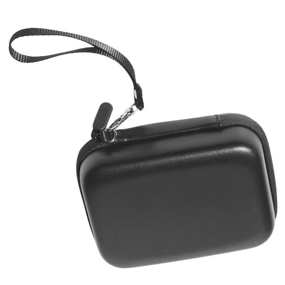 Hard Shell Protective Bag Camera Carrying Pouch Small Case Multifunction Travel