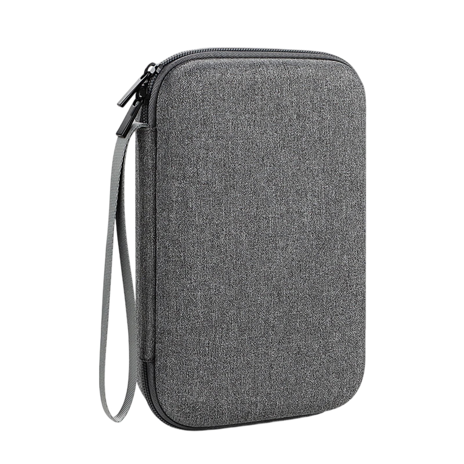 Hard Shell Protective Case Electronic Accessories Organizers Bag for ...