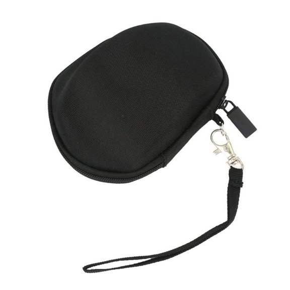 Hard Shell Protective Case For M 2/2S Mouse EVA Travel Storage Case Shockproof Bag Pouch Case with Hand Straps
