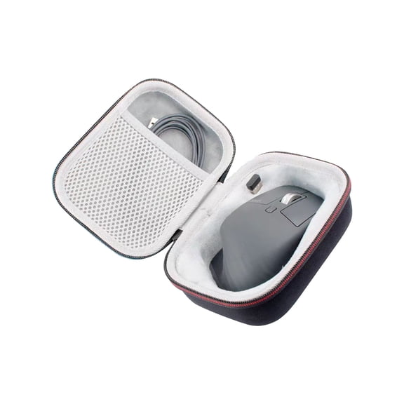 Hard Shell Protective Case For MX 3 Travel Storage Organizers Shockproof Bag Pouches Case with Hand Straps