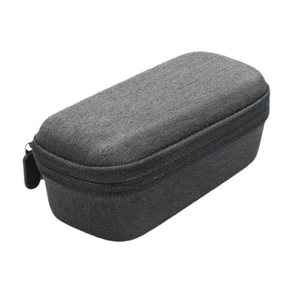 Hard Shell Protective Case For X5/X4 Action Camera Accessories Travel Companion Lightweight Dustproof Camera Case