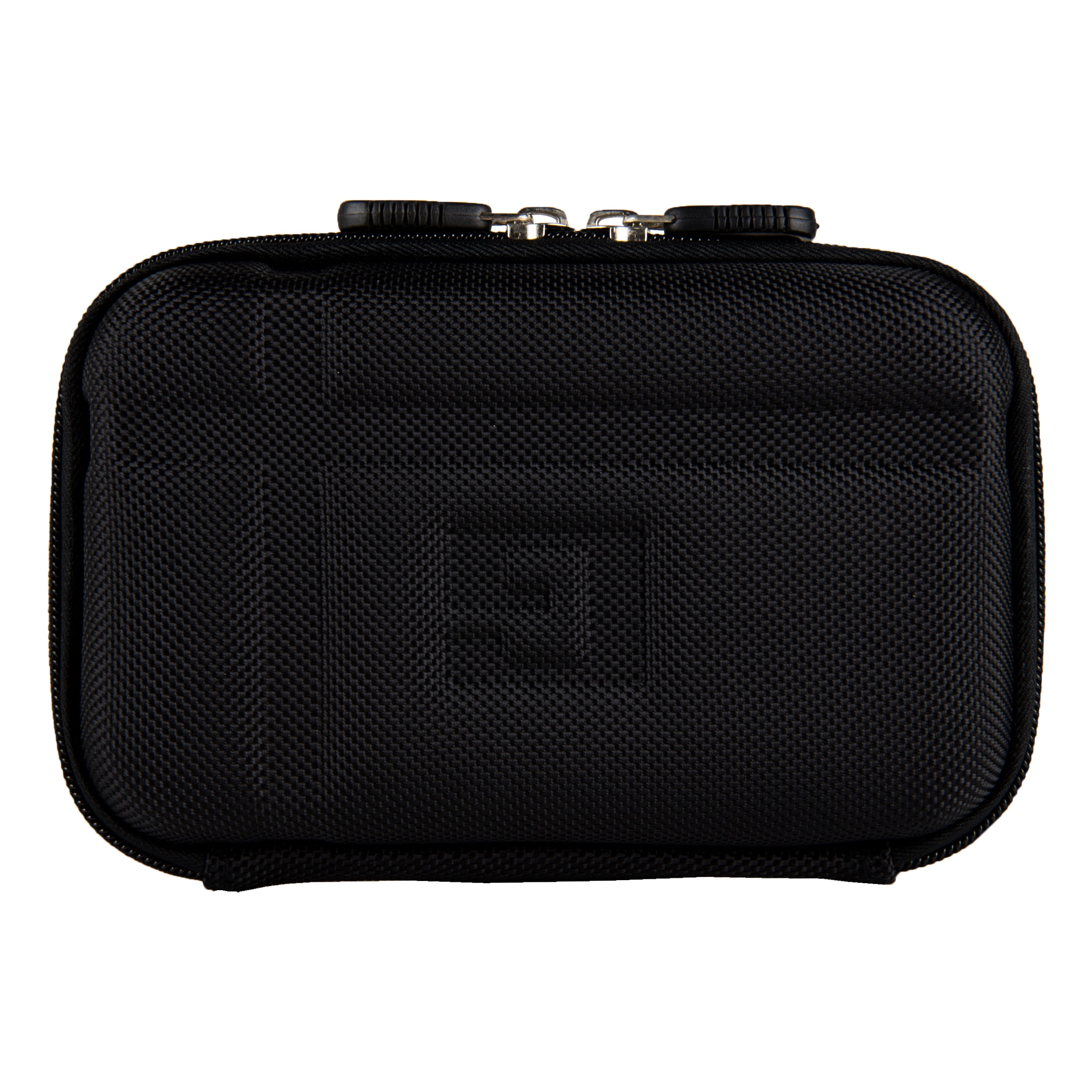 Hard Shell Protective Case for Diabetic Organizer Carrying Case, Kit ...