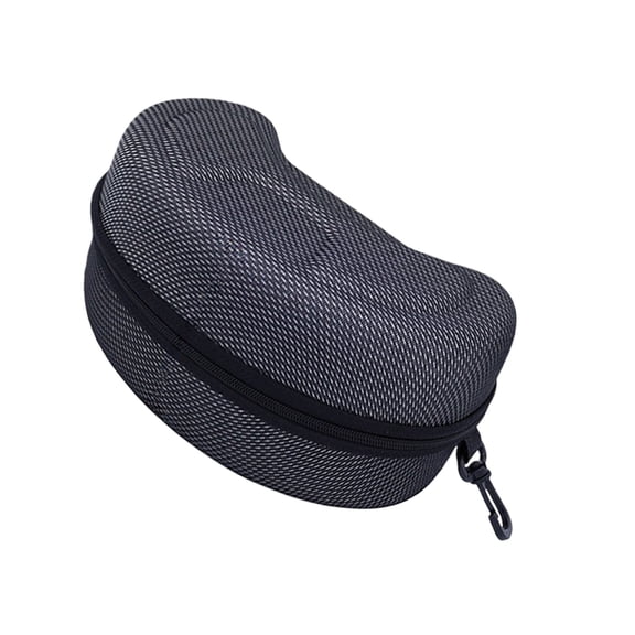Hard Shell Protective Cover Portable Protections Carrying Box For Ski Goggles To Scratches Damages
