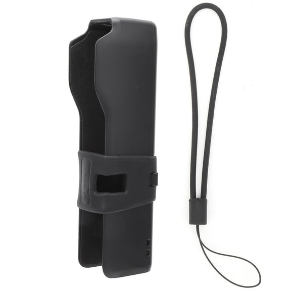 Hard Shell Protective Cover Storage Box with Lanyard for OSMO Pocket 2 Camera