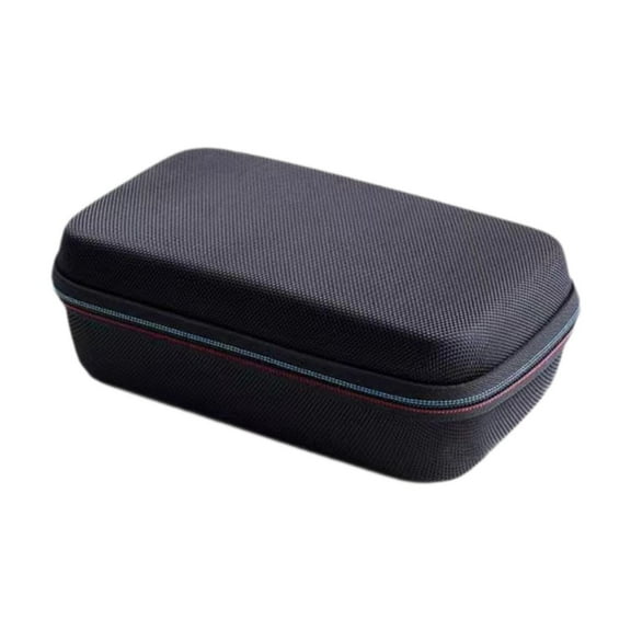 Hard Shell Storage Case Car Jump Starter Organizer Large Capacity EVA Material for Multimeter Models F115C F116C F117C