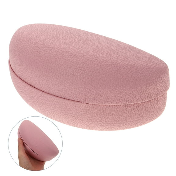 Hard Shell Sunglasses Case Classic Case for Oversized ( )