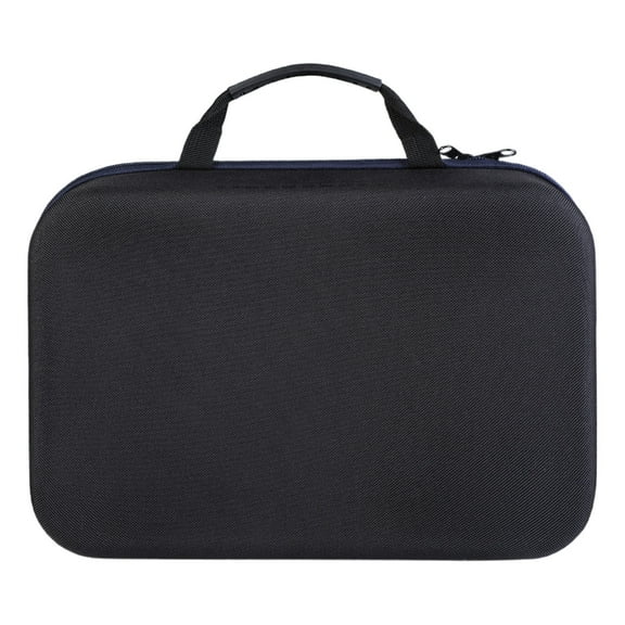 Hard Shell Tool Case for Store Electric Drill Tool Waterproof Tool Bag Shockproof Tool Box Electric Drill Carry Case