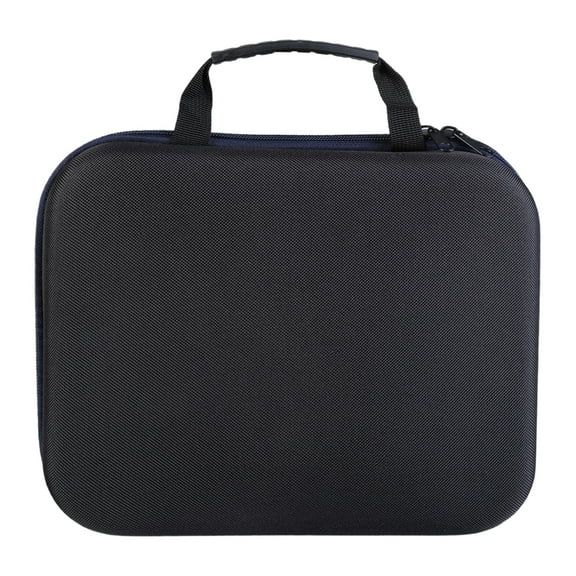 Hard Shell Tool Case for Store Electric Drill Tool Waterproof Tool Bag Shockproof Tool Box Electric Drill Carry Case