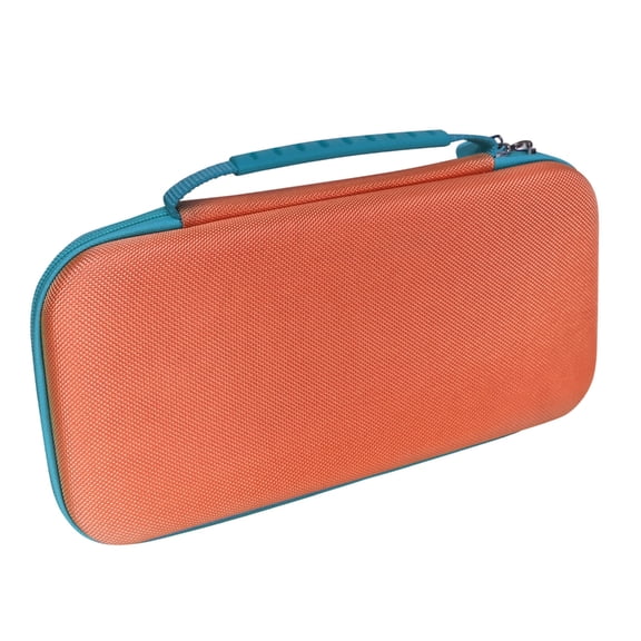 Hard Shell Travel Case For NS2 Gaming Console Game Storage & Accessories