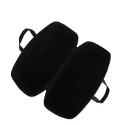 Hard Shell Travel Case for JBL Boombox 4 Portable Bluetooth Speaker, Waterproof Carrying Case Carry Travel Storage Bag Cover Shoulder Bag for JBL Boombox 4