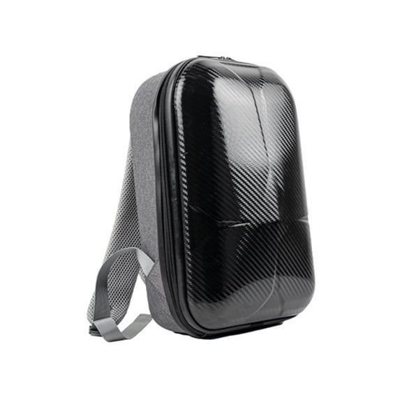 Hard Shell Travel Case for 4 Gimbals Stabilizers Shockproof Protective Storage Organizers with Tool Pockets