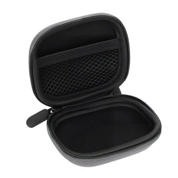 Hard Shell Travel Case for AeroFit2 Earbuds Holder Shell Offering AntiScratch and Dustproof Protections Handbag