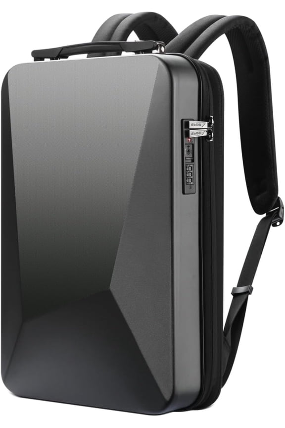 Hard Shell Tsa Laptop Backpack for Men Gaming Backpack for 17.3 inch Anti  Expansion Backpack Light Slim Black Usb  15.6 Rucksack