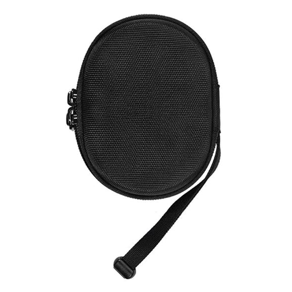 AntiScratch Wireless Mouse Storage Bag Portable Design for Everyday Carry
