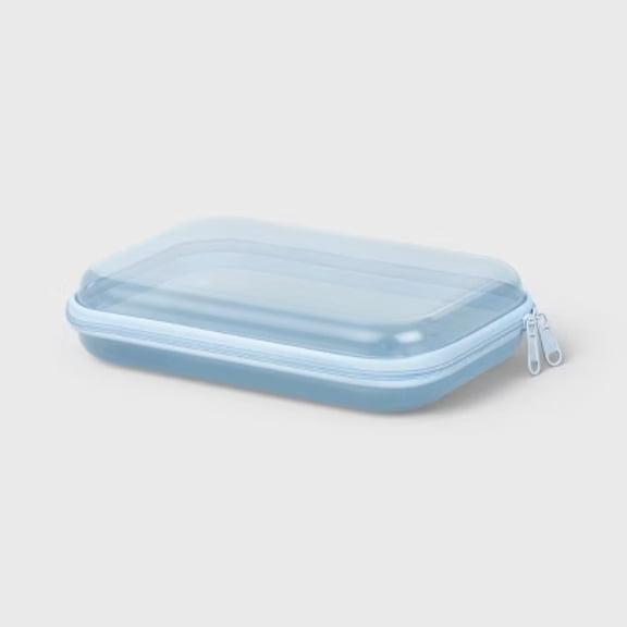 Hard Sided Zipper Case - up&up™