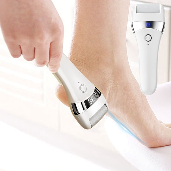 Hard Skin Remover Nano Glass Foot,Foot rasp Foot File and Callus Remover,Professional Pedicure Tools Foot Rasp Foot Dead Skin Remover for Home & Salon Care