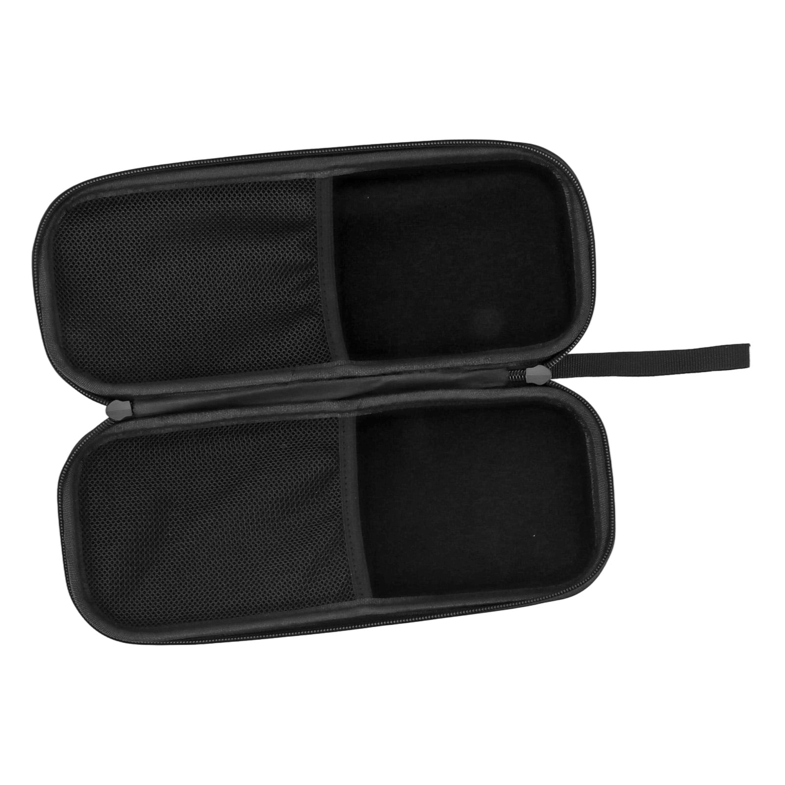 Hard Stethoscope Case, EVA Zipper Closure Stethoscope Storage Bag