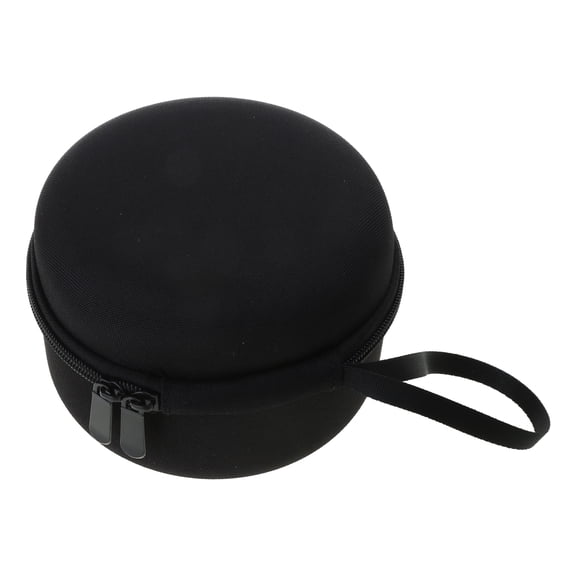 Hard Storage Carrying Case for Adjustable Ranges Hunting Hearing Protective Electronic Earmuffs Shockproof Bag