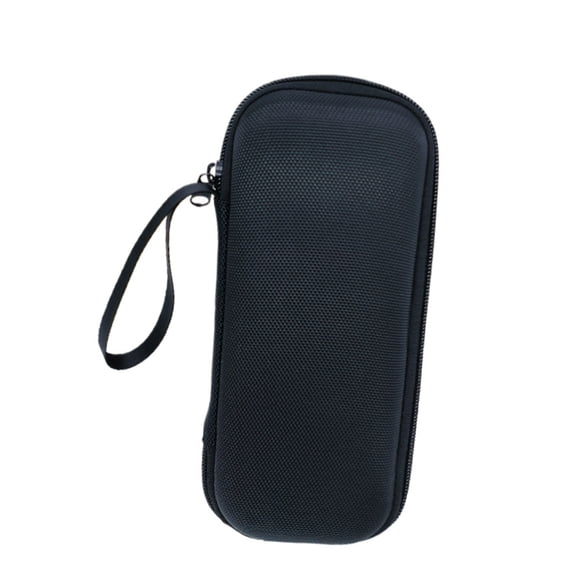 Hard Storage Case for 1S/2 Air Compressors Tire Inflators, Protective Storage Bag with Water ResistantZipper