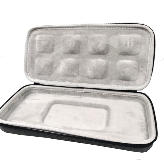 Hard Storage Case for MX Mechanical/MX Mechanical Mini Keyboard Travel Partner