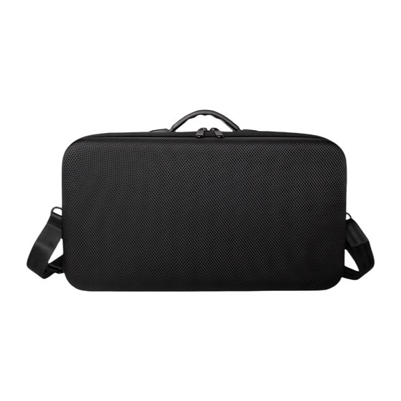 Hard Storage Case for OJ200/OJ250 Printer Hard Shell Travel Storage Carrying Case with Shoulder Strap Suitcase