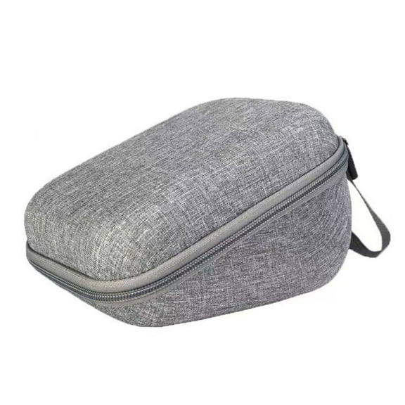 Hard Storage Case strong EVA Case Protective Carrying Case with Handle Designings for Blood Pressure Monitors