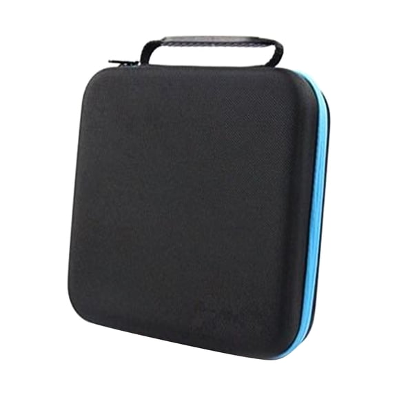 Hard Storage Tool Case Electrical Tool Storage Organizers Holder Bag Portable Carrying Box for Store Electric Drill Tool