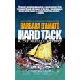 thumbnail image 1 of Pre-Owned Hard Tack (A Cat Marsala Mystery) Paperback, 1 of 1