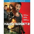 thumbnail image 1 of Pre-Owned Hard Target 2 (Blu Ray) (Good), 1 of 1