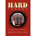 thumbnail image 1 of Hard Target : A Quinn Rafferty Adventure, 1 of 1