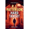 thumbnail image 1 of Pre-Owned Hard Target (Paperback) 0999457756 9780999457757, 1 of 1