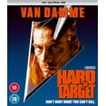 thumbnail image 1 of Hard Target (4K Ultra HD) Arnold Vosloo Yancy Butler Willie C. Carpenter Chuck Pfarrer, 1 of 2