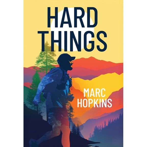 Hard Things, (Hardcover)