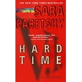 thumbnail image 1 of Pre-Owned Hard Time: A V. I. Warshawski Novel (Mass Market Paperback) 0440224705 9780440224709, 1 of 1