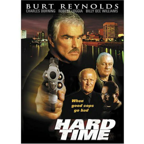 Hard Time (DVD)