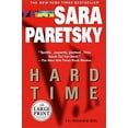 thumbnail image 1 of Pre-Owned Hard Time by Sara Paretsky (Paperback) Literature & Fiction, English, 1 of 1