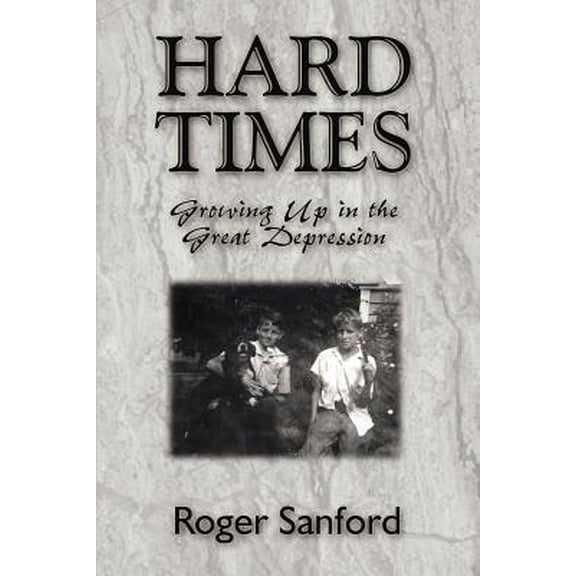 Pre-Owned Hard Times