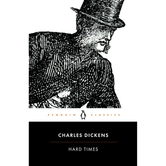 Pre-Owned Hard Times (Paperback) 014143967X 9780141439679