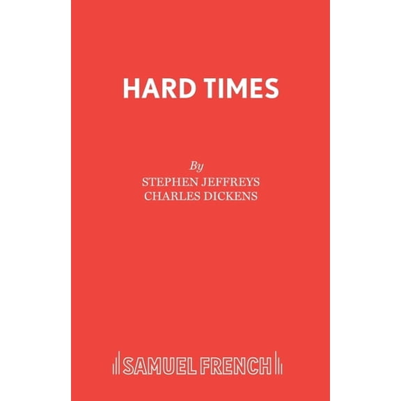 Hard Times, (Paperback)