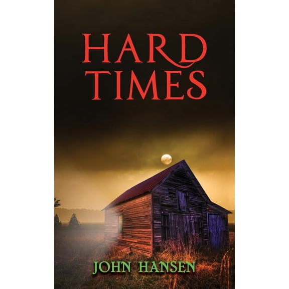 Hard Times, (Paperback)