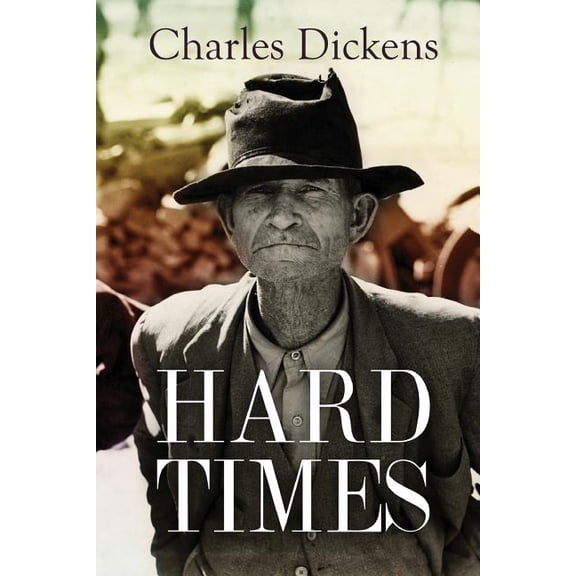 Hard Times, (Paperback)